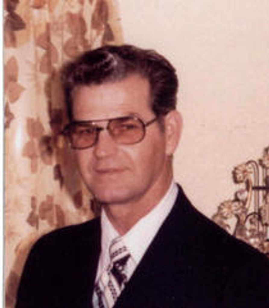 Robert L. "Bob" Justice