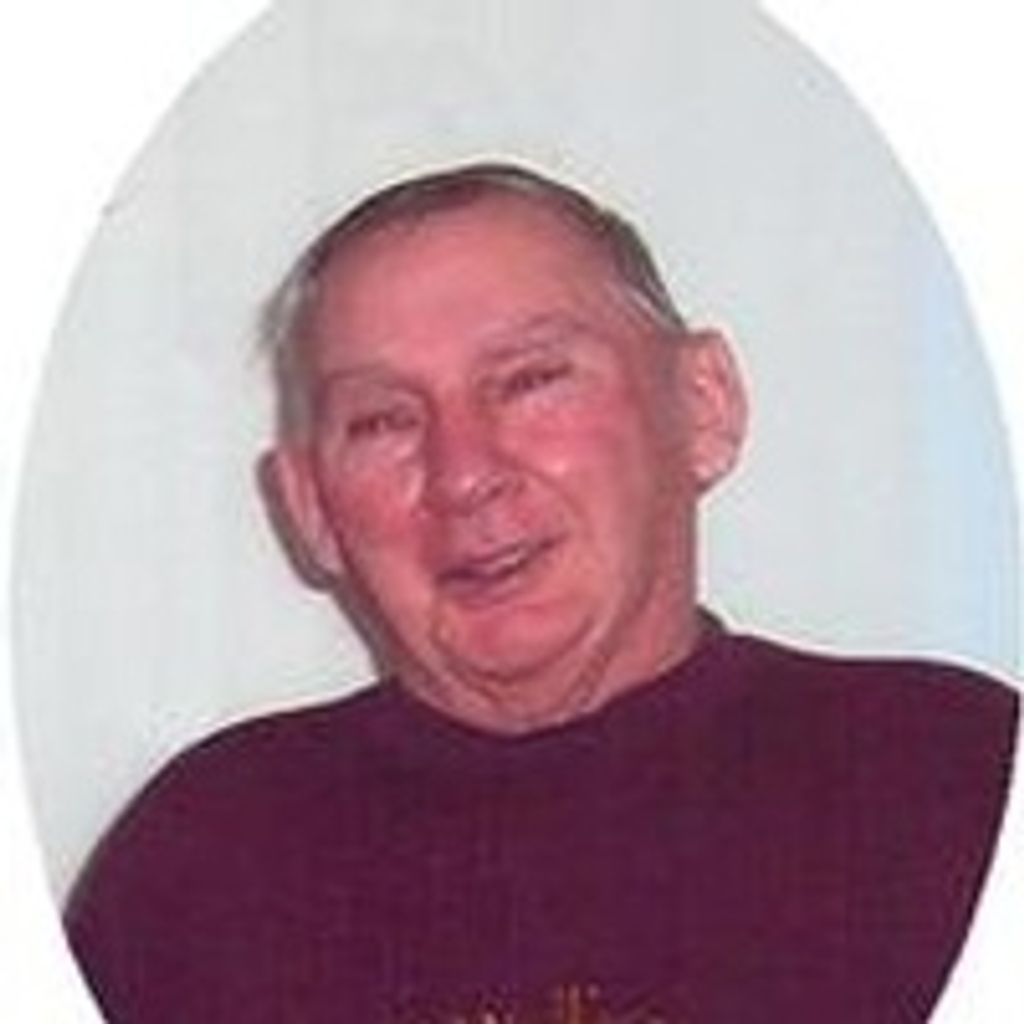 Paul  Harvey Young  Sr.