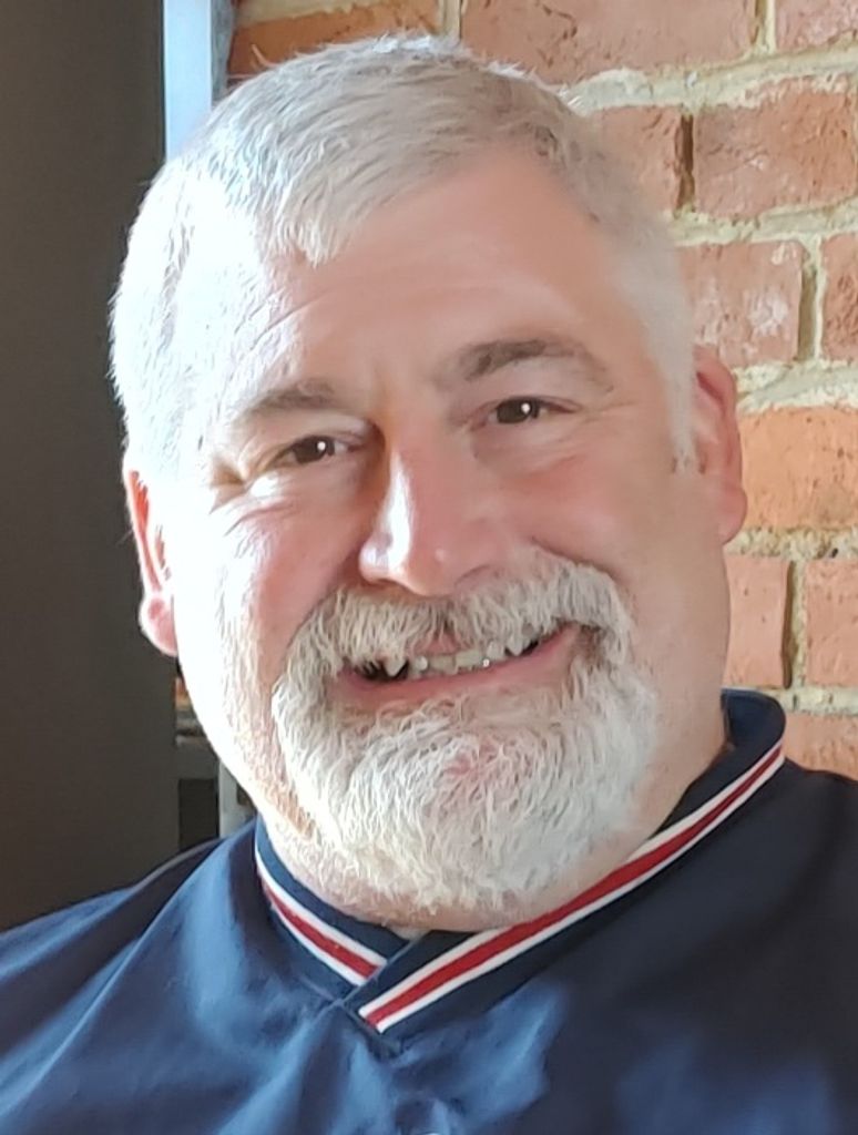 Steven Edward Fleming