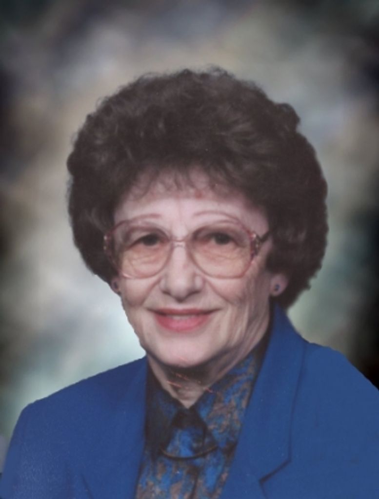 Linda Mueller Profile Photo