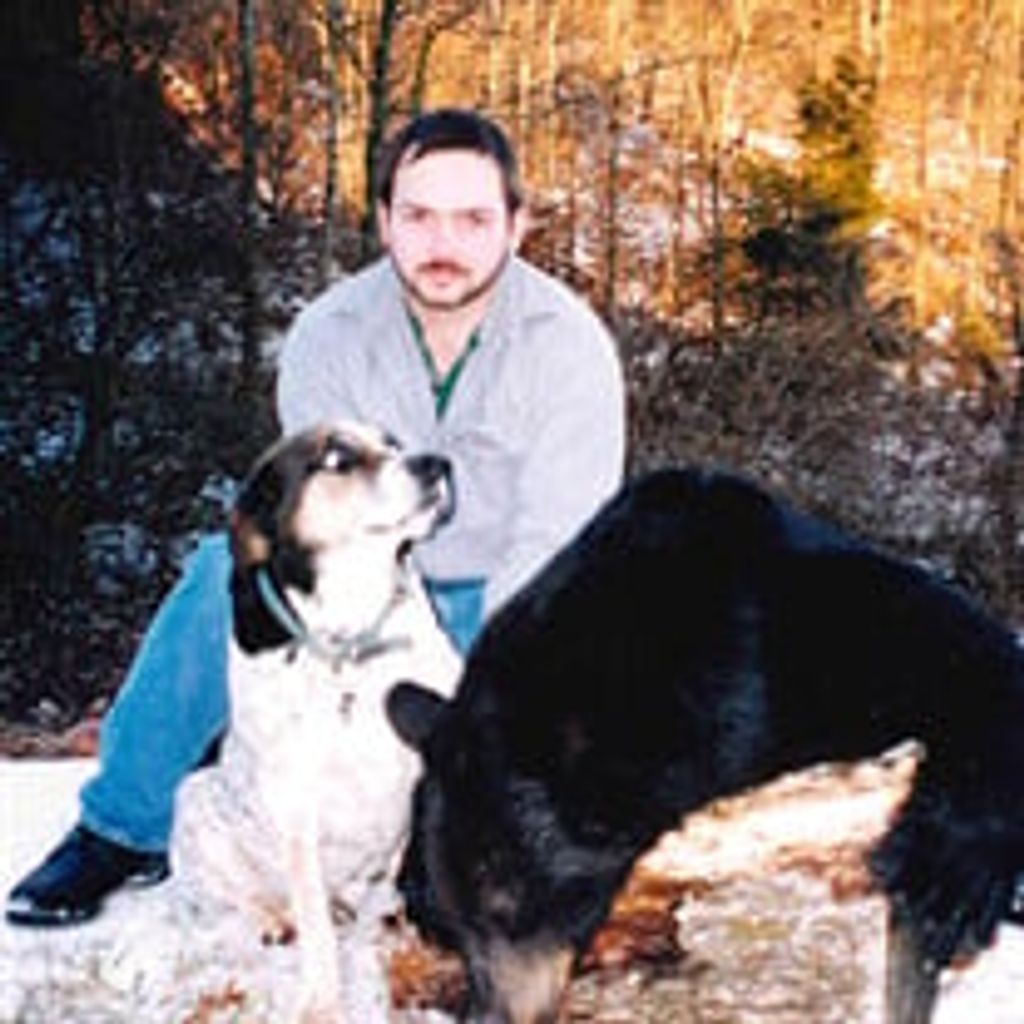 Steven M. Houff