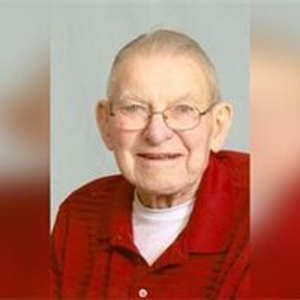 Donald J. Grobeck