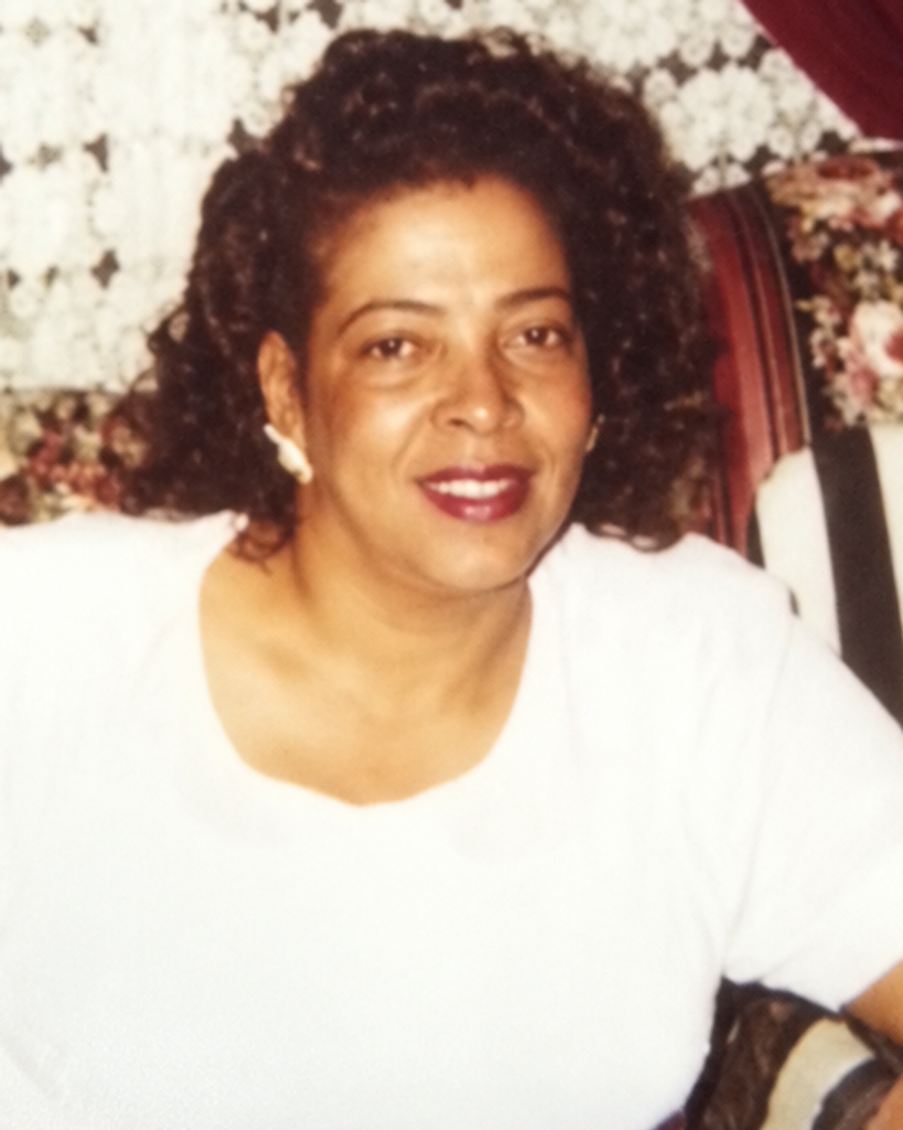 Paulette Delaine Campbell