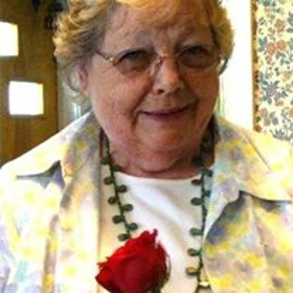 Irmgard Downie Feola