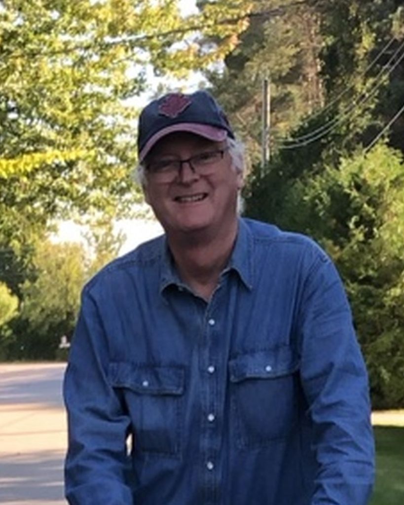 Kim Douglas Pressnail