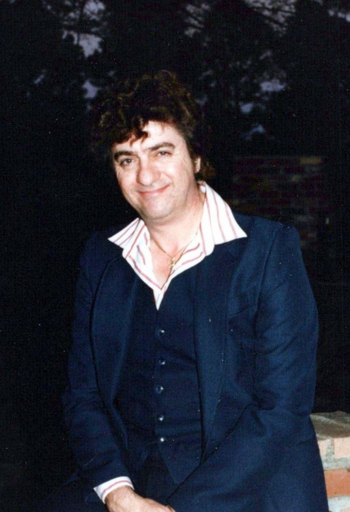 Forrest "Jay" Mauldin, Jr Profile Photo
