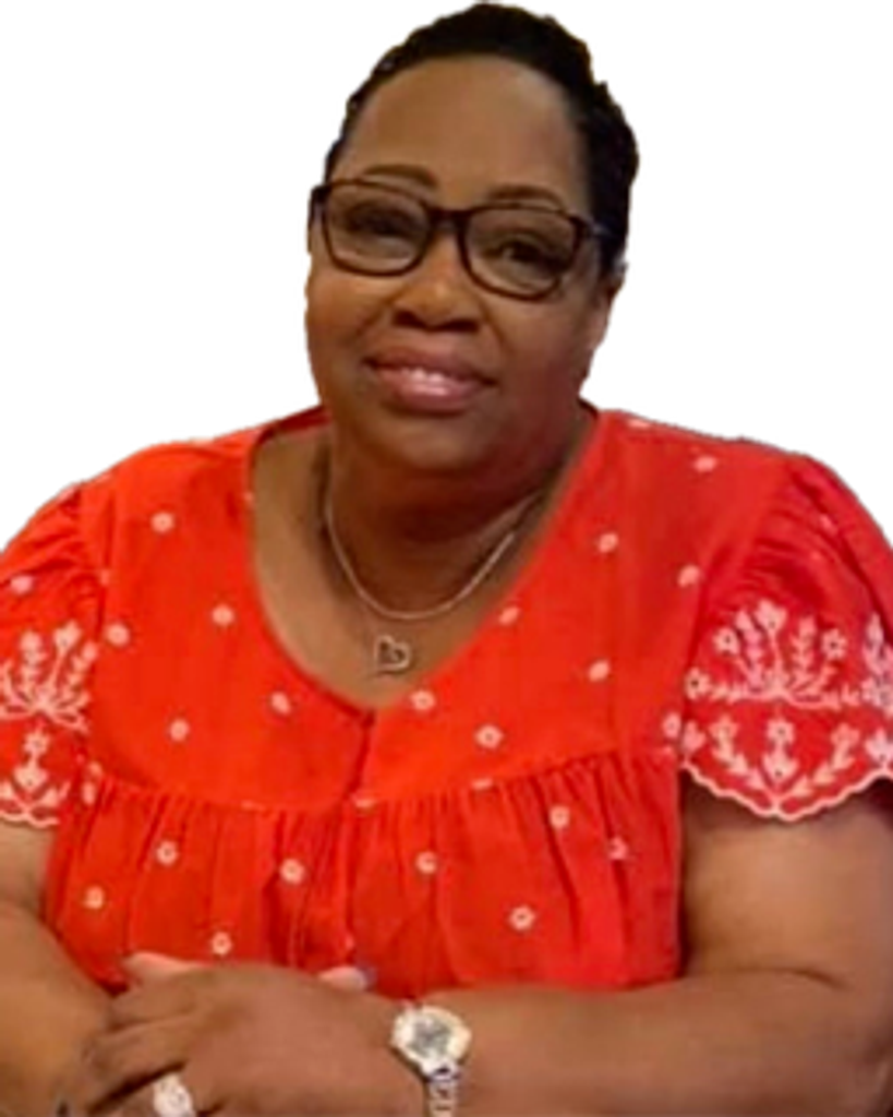 Cordelia Ramona Brown Profile Photo