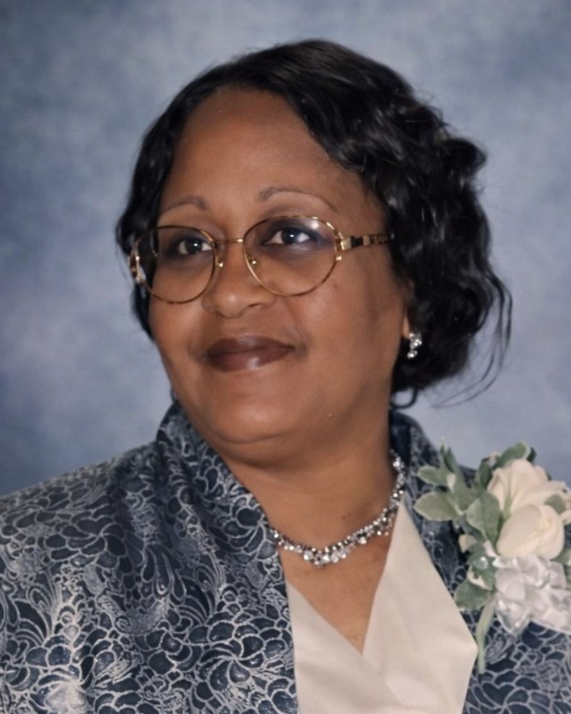 Glenna Blurton Profile Photo