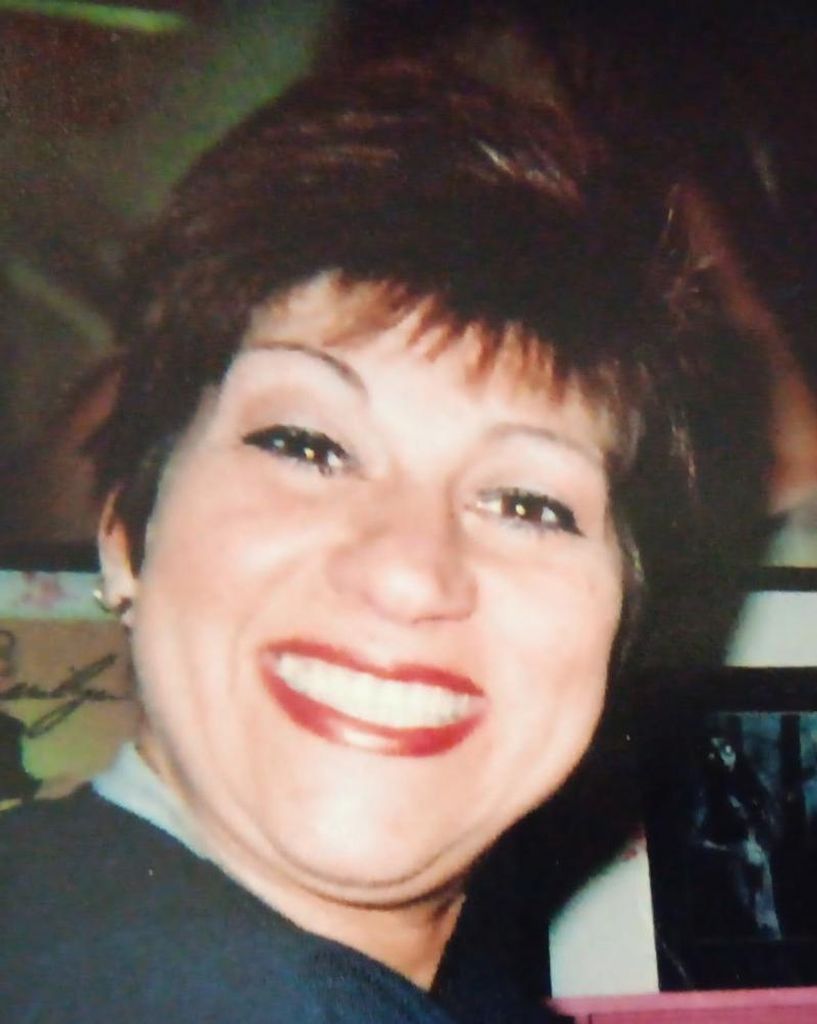 Rhonda Ann Delacruz Profile Photo