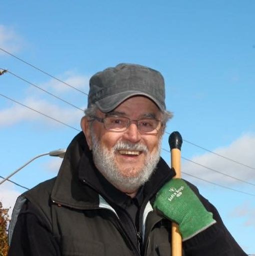 James William Hayes Profile Photo