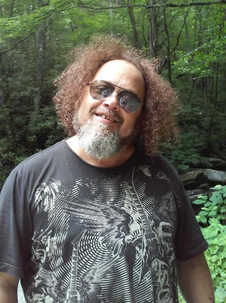 Todd "Allen" Story Profile Photo