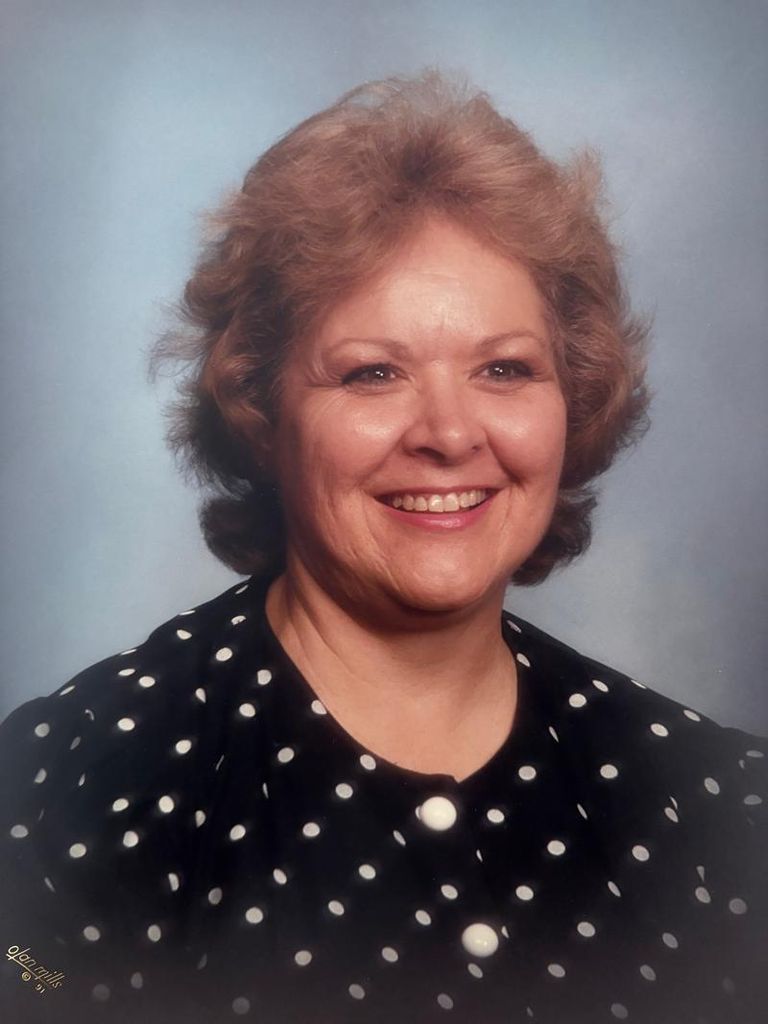 Linda Richardson Profile Photo