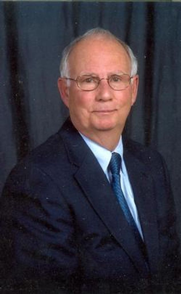 Ritchie Vernon Scott