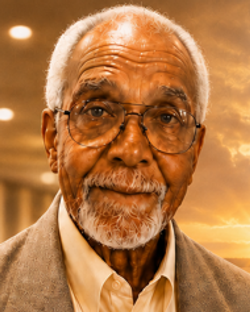 Ronald Ford Sr.
