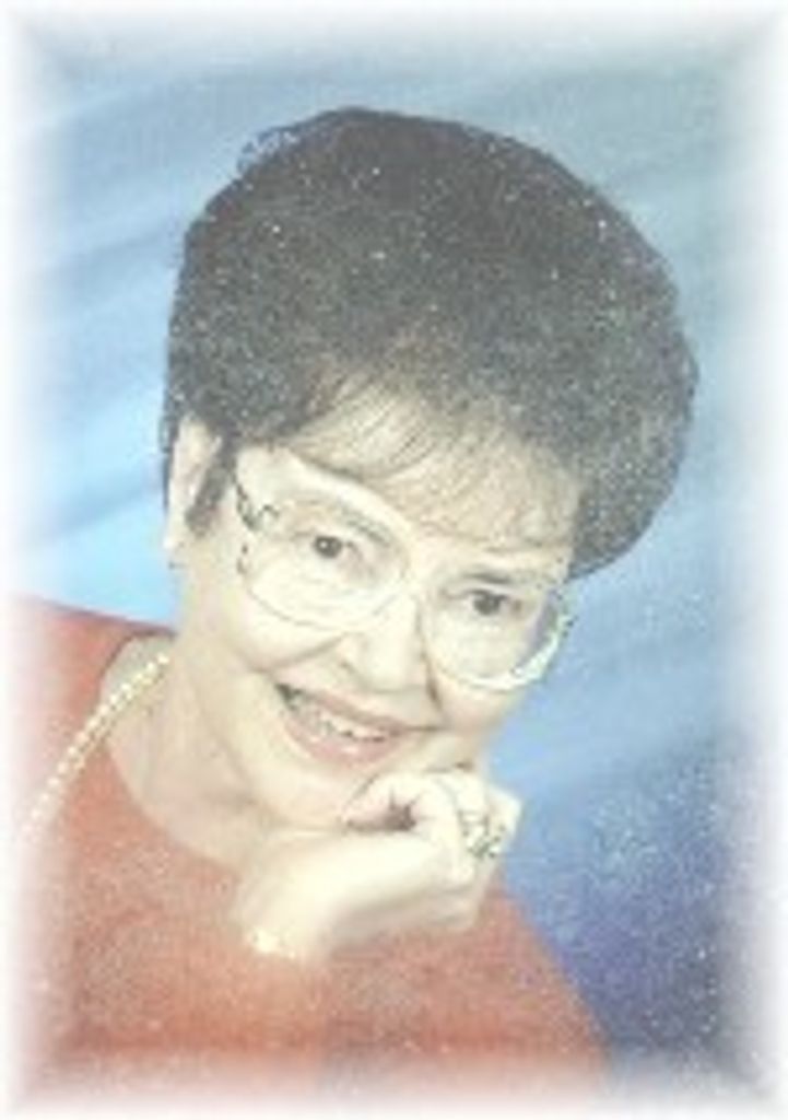 Wanda Coffey