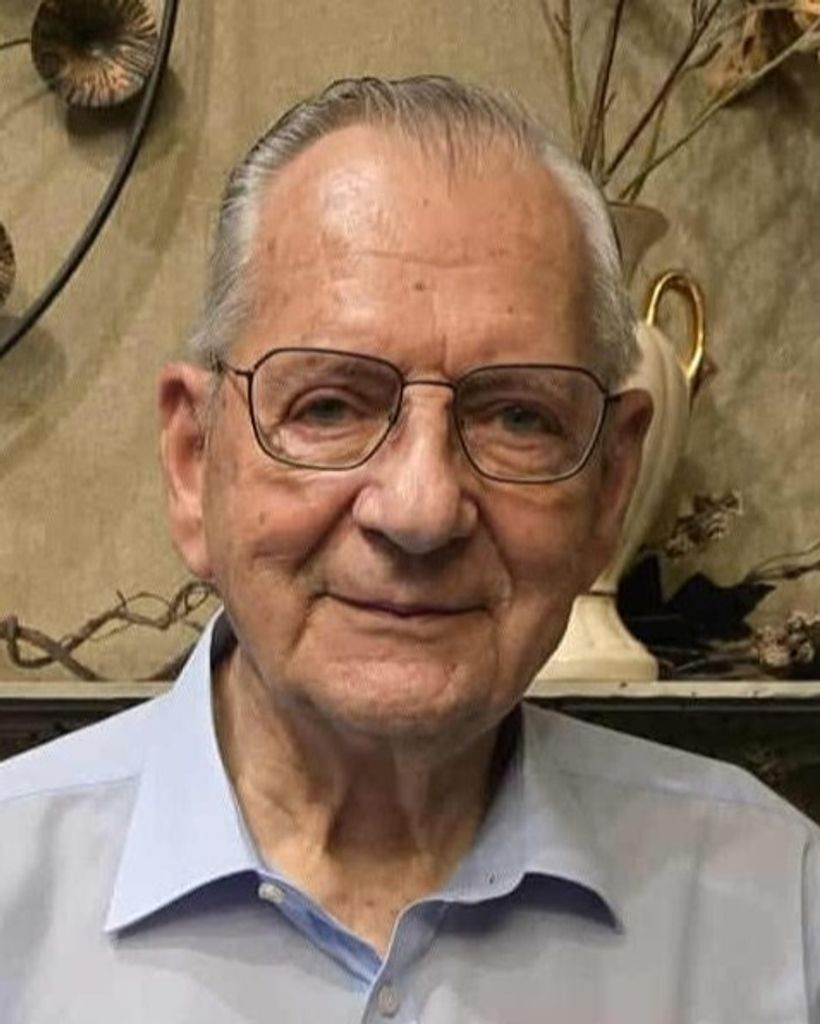 Kenneth "Ken" L. Jensen Profile Photo