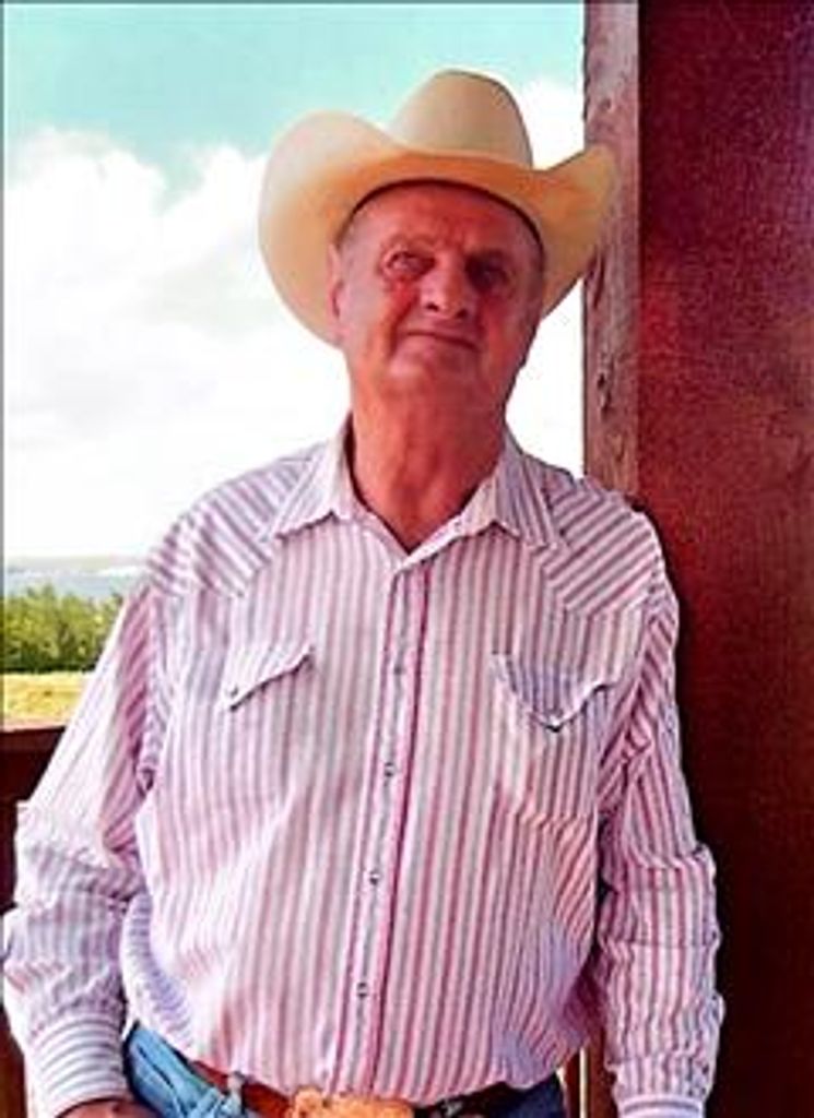 Spencer Larsen Profile Photo