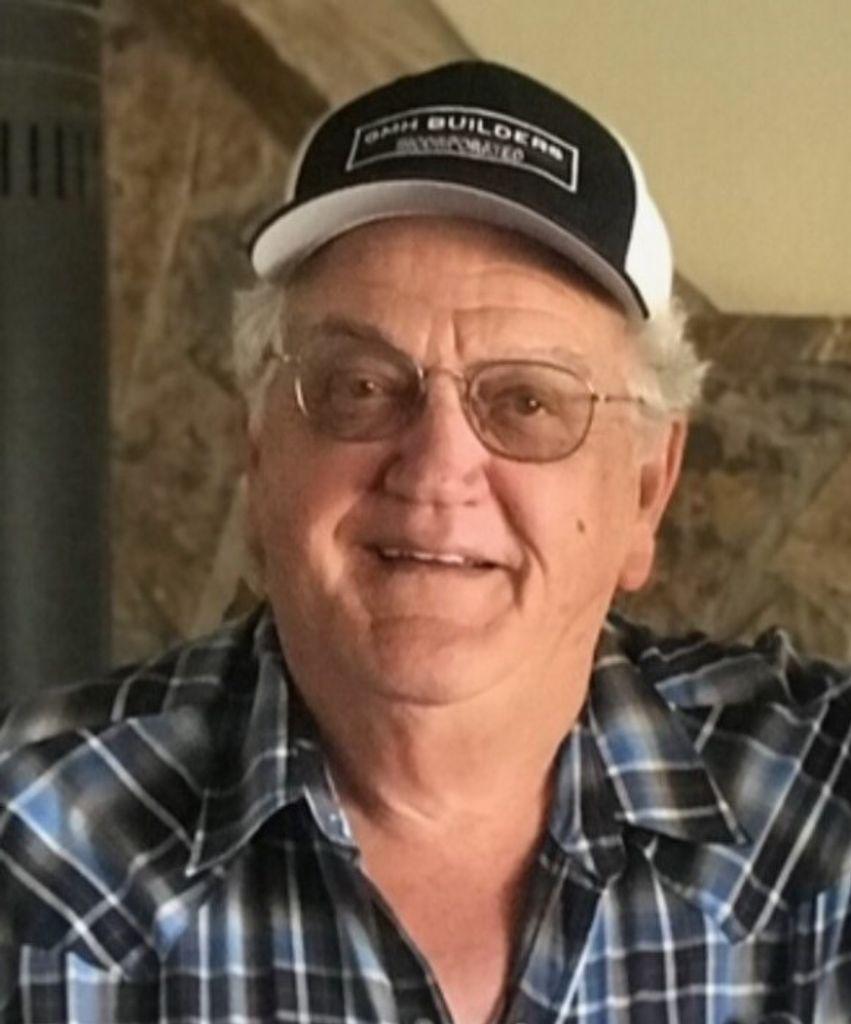 Leland W. "Lee" Hannan