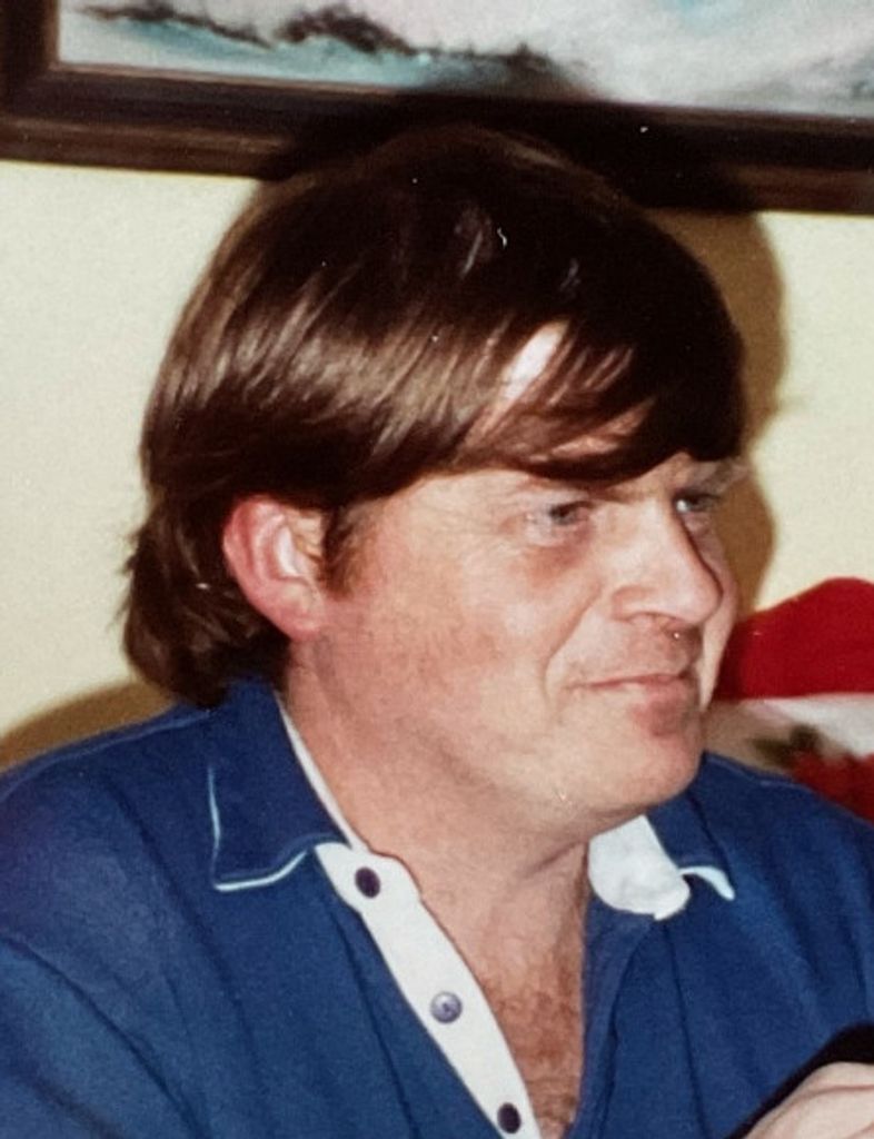 William Keith Daw Profile Photo