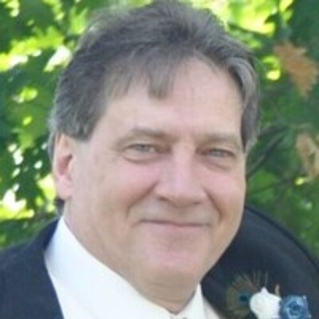 Richard W. "Rick" Felt