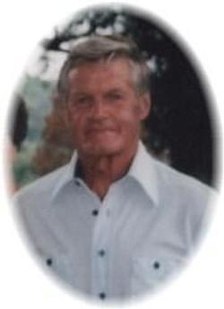 Edmund D. Prince Profile Photo