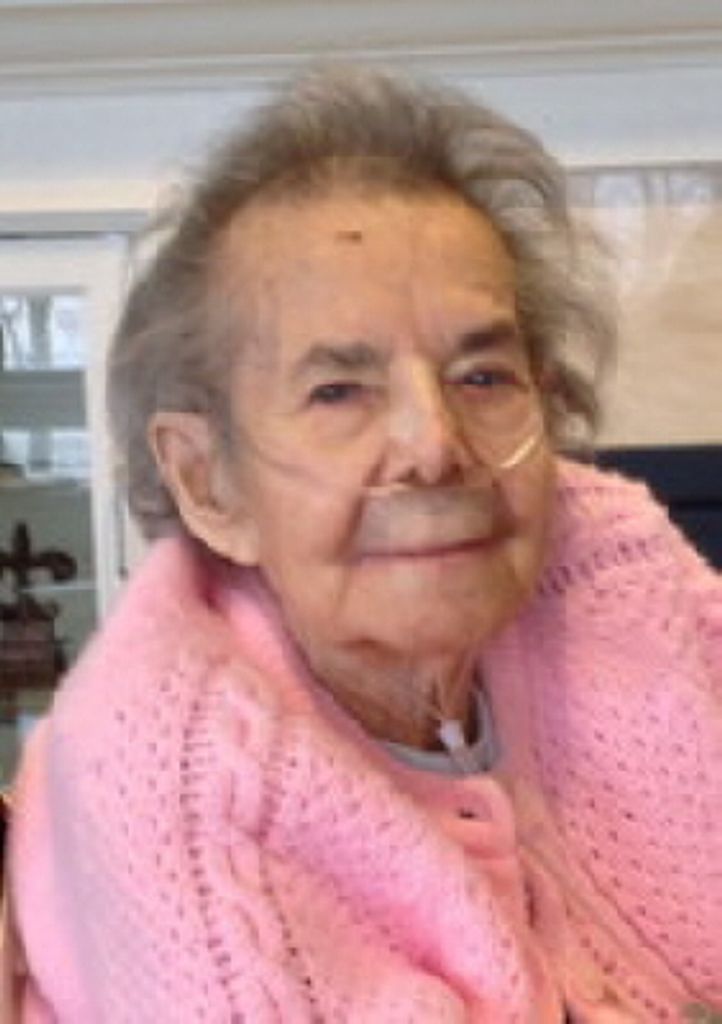 Burndetta H. Stafanick