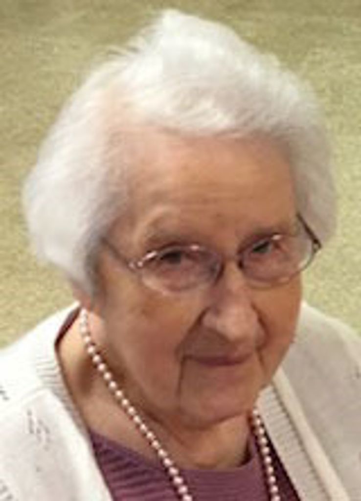 Charlotte I. Prentice