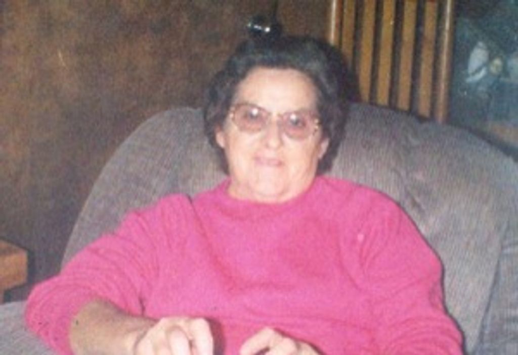 Margie Louise Knight