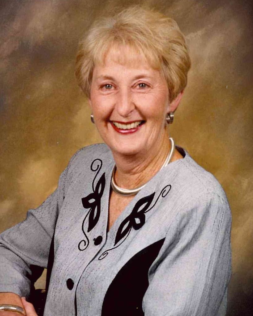 Shirley Cook Heintz Profile Photo