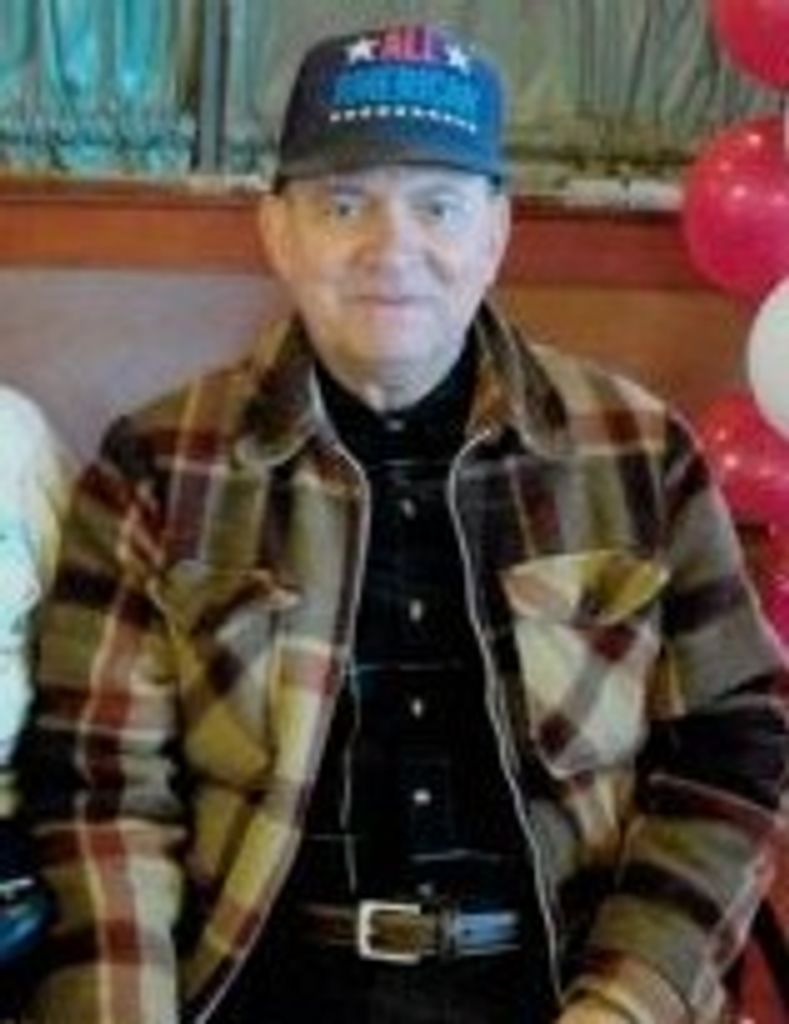 Almon Somerlot