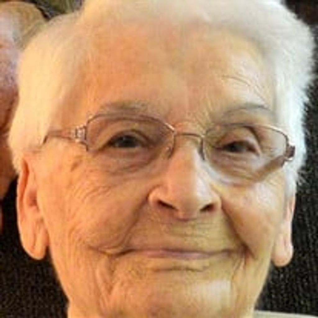 Wilma E. Egle