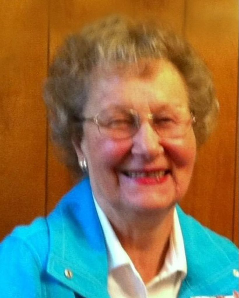 Martha Longwitz