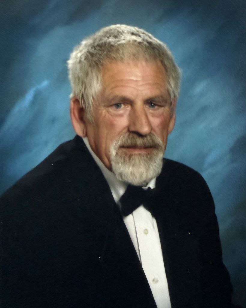 Ernest Barsten