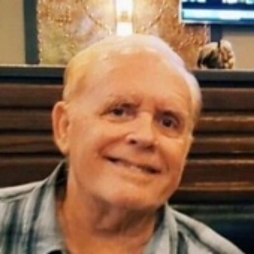 James R. 'Jim' Wylie Profile Photo