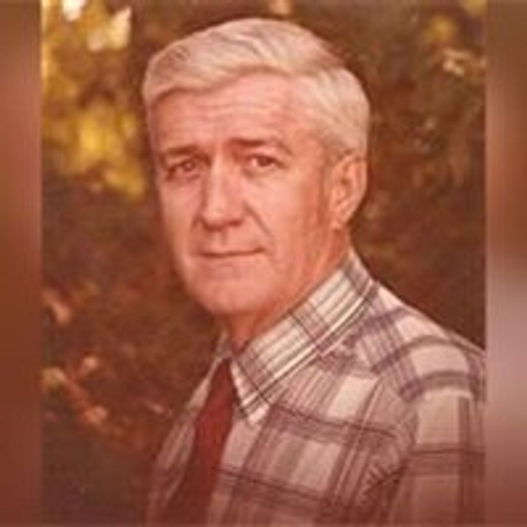 Kenneth Newton Humphrey