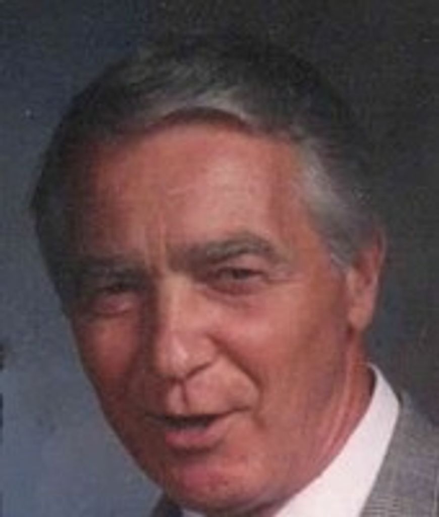 Paul A. Kleinhenz