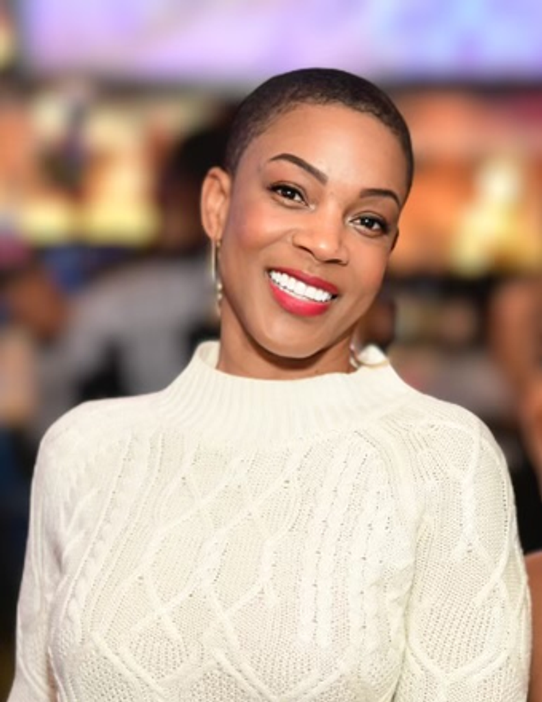 Chanel R. Goss Profile Photo