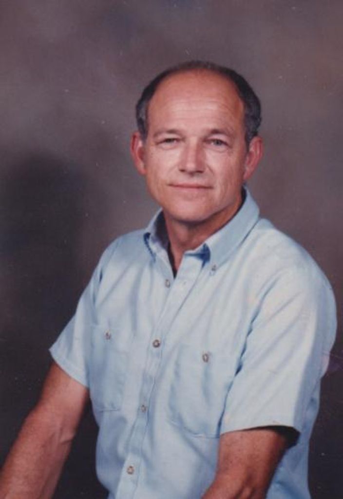 Ray Shelton Profile Photo