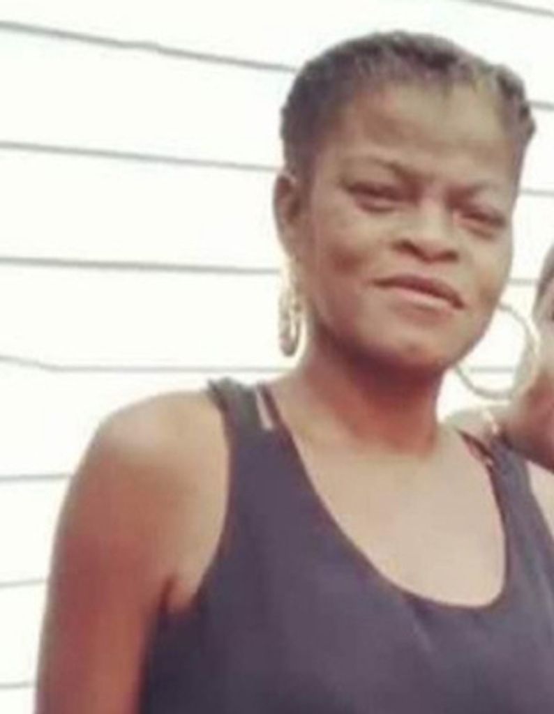 Alesia Lavetta Mitchell Profile Photo