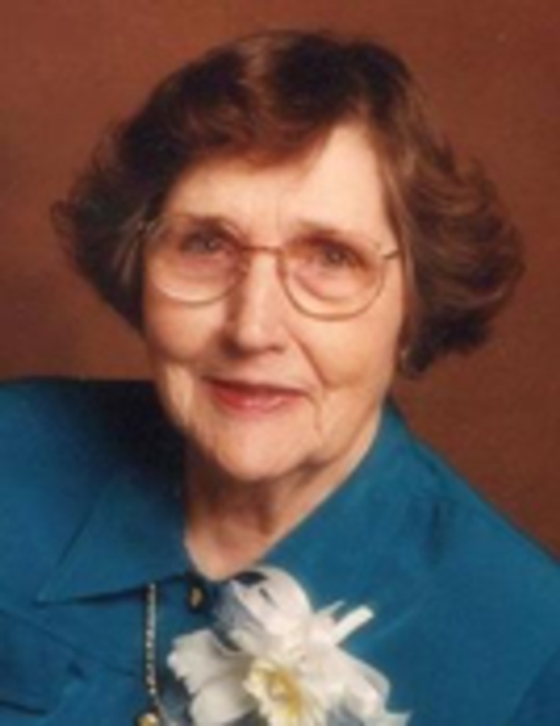 Sarah "Jane" Pieper