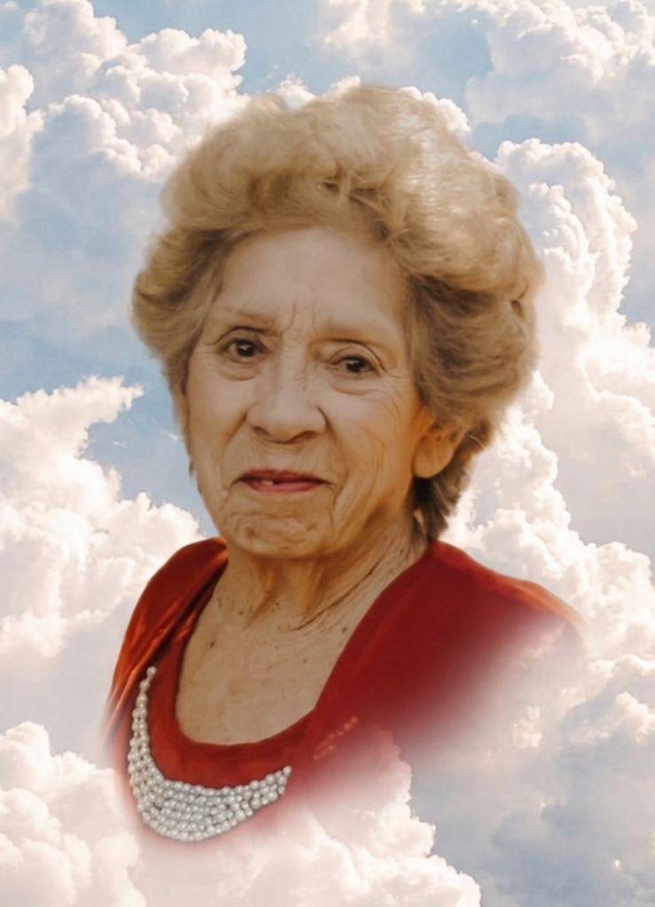 Lusiana "Lucy" Guerra Cisneroz Profile Photo