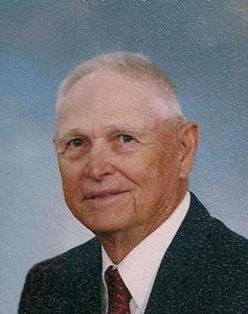 John "Kenneth" Broyles
