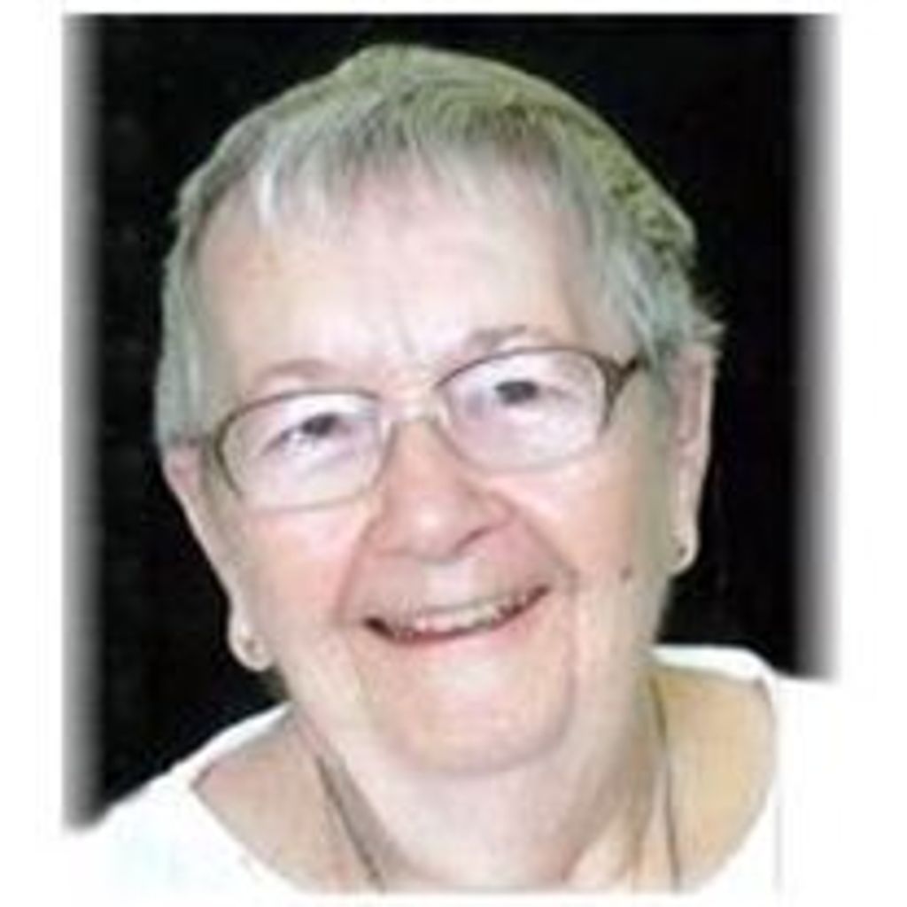 Thelma B. Frey