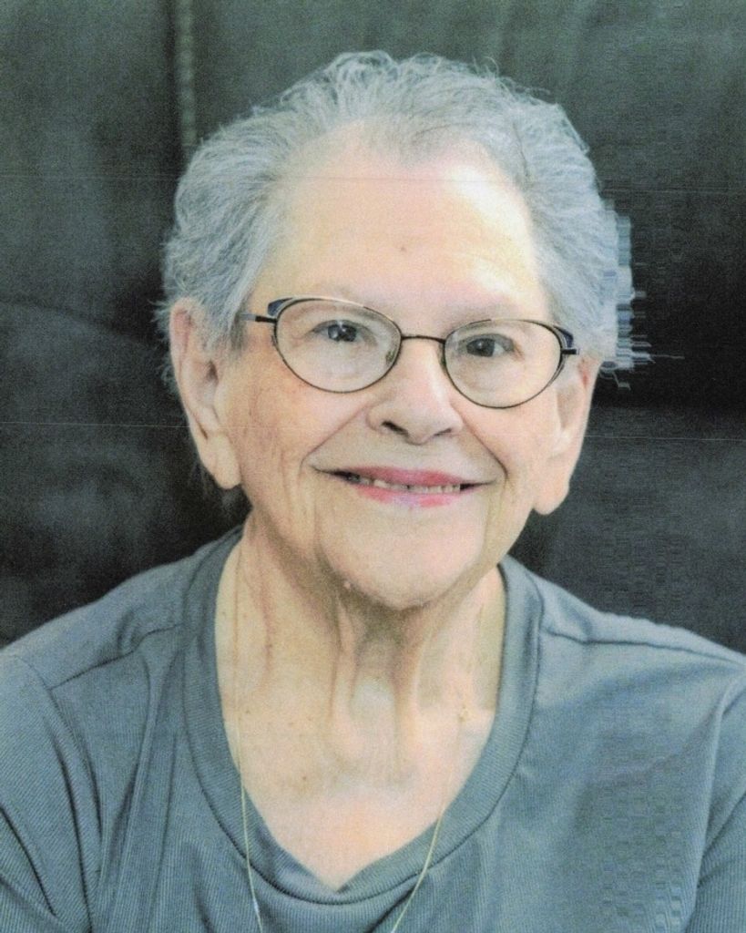 Beatrice Matherne Barbier Profile Photo