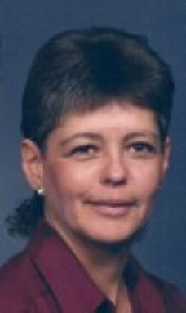 Ann Flouton