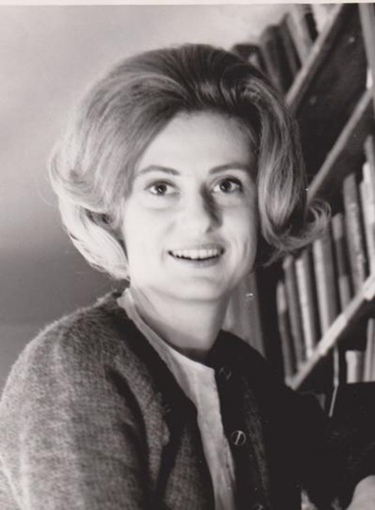 Susan Caroline Meyer Grigaliunas Profile Photo