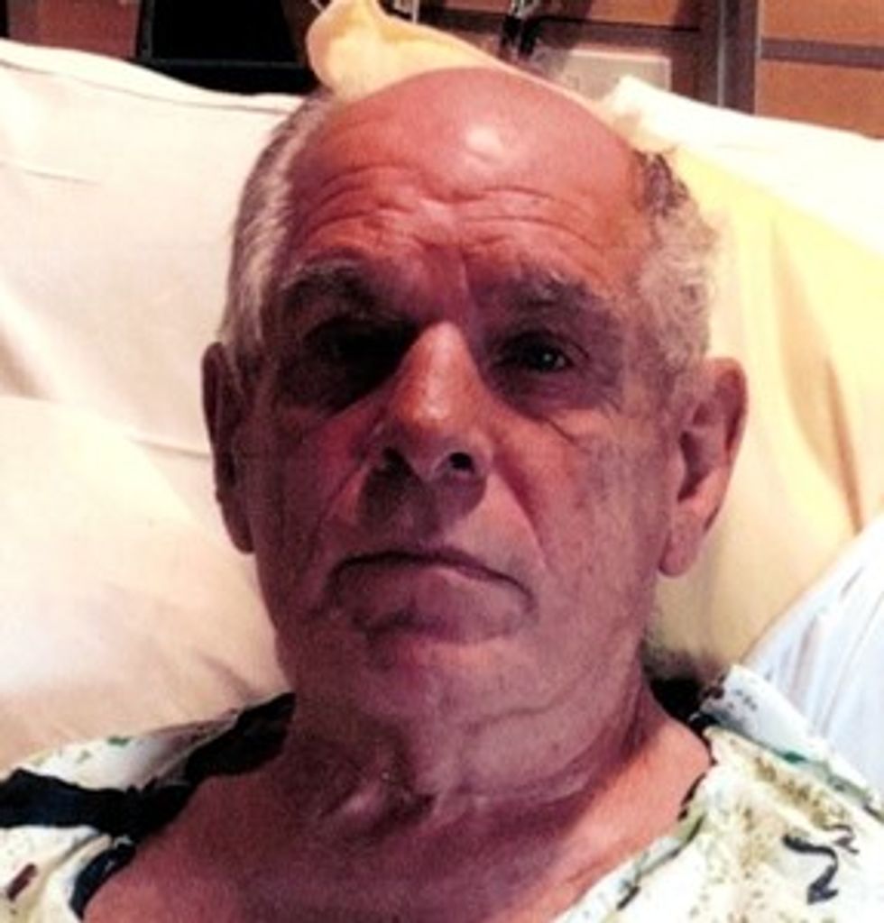 John Vincent Franxman Profile Photo