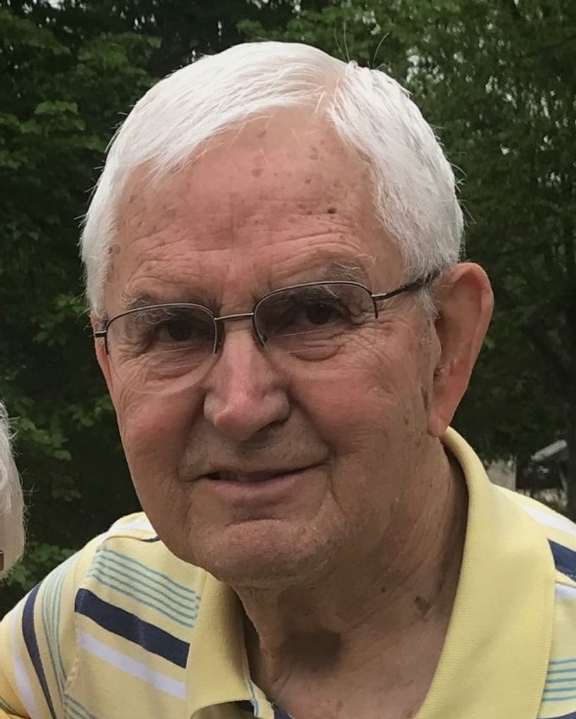 Stanley C. Henderson Profile Photo