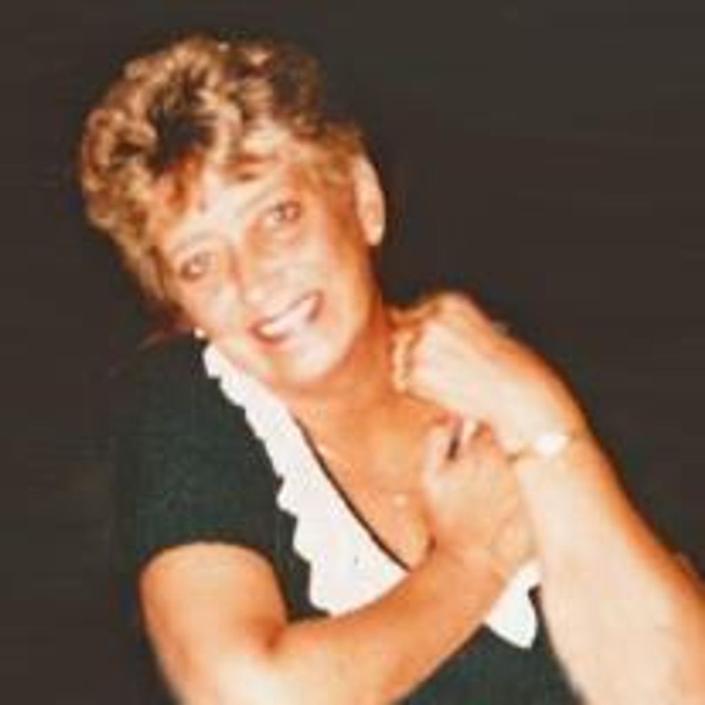 Shirley May Millwood