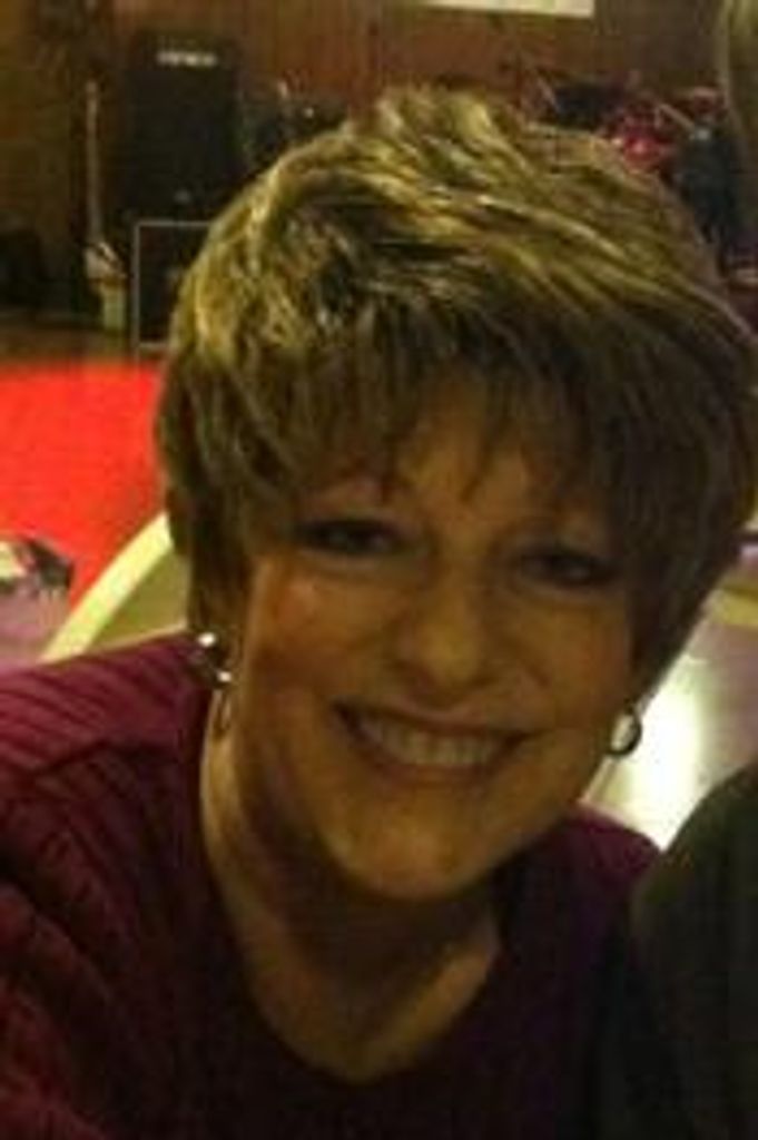 Karen Laster Whitaker